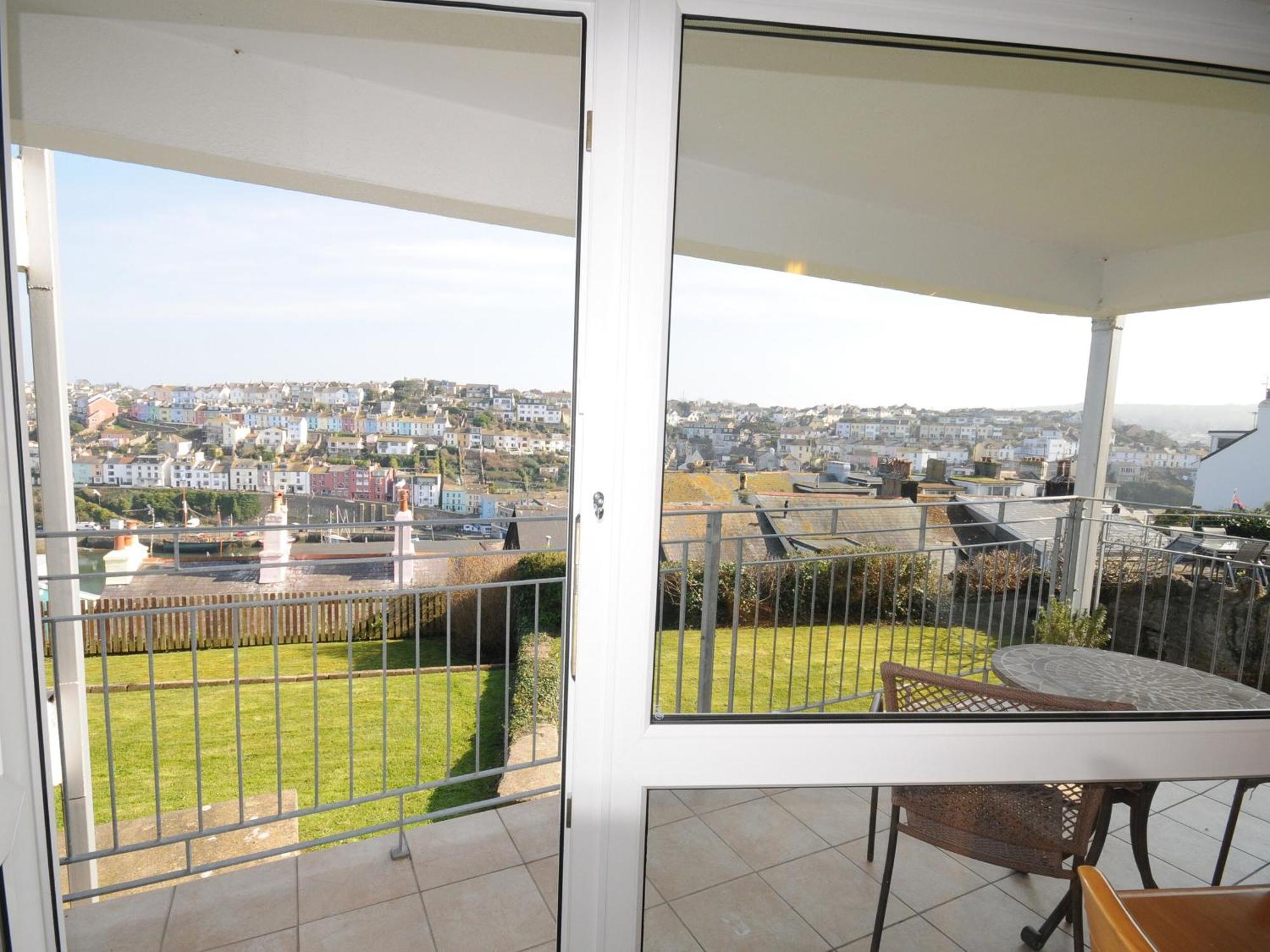 3 Linden Court *