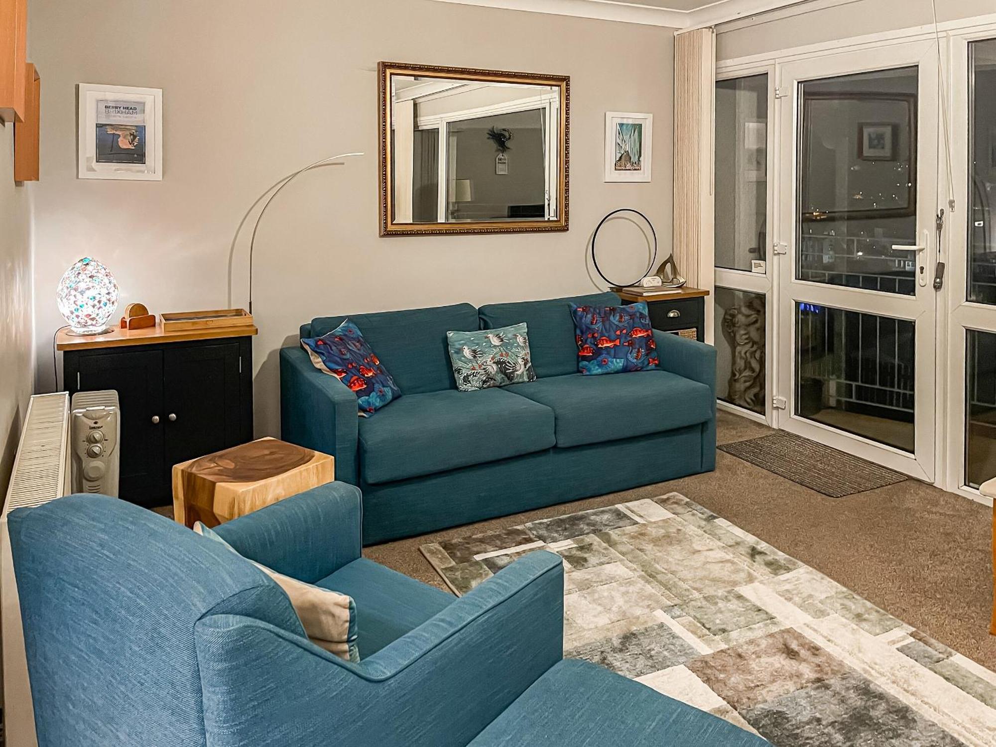 Apartamento 3 Linden Court