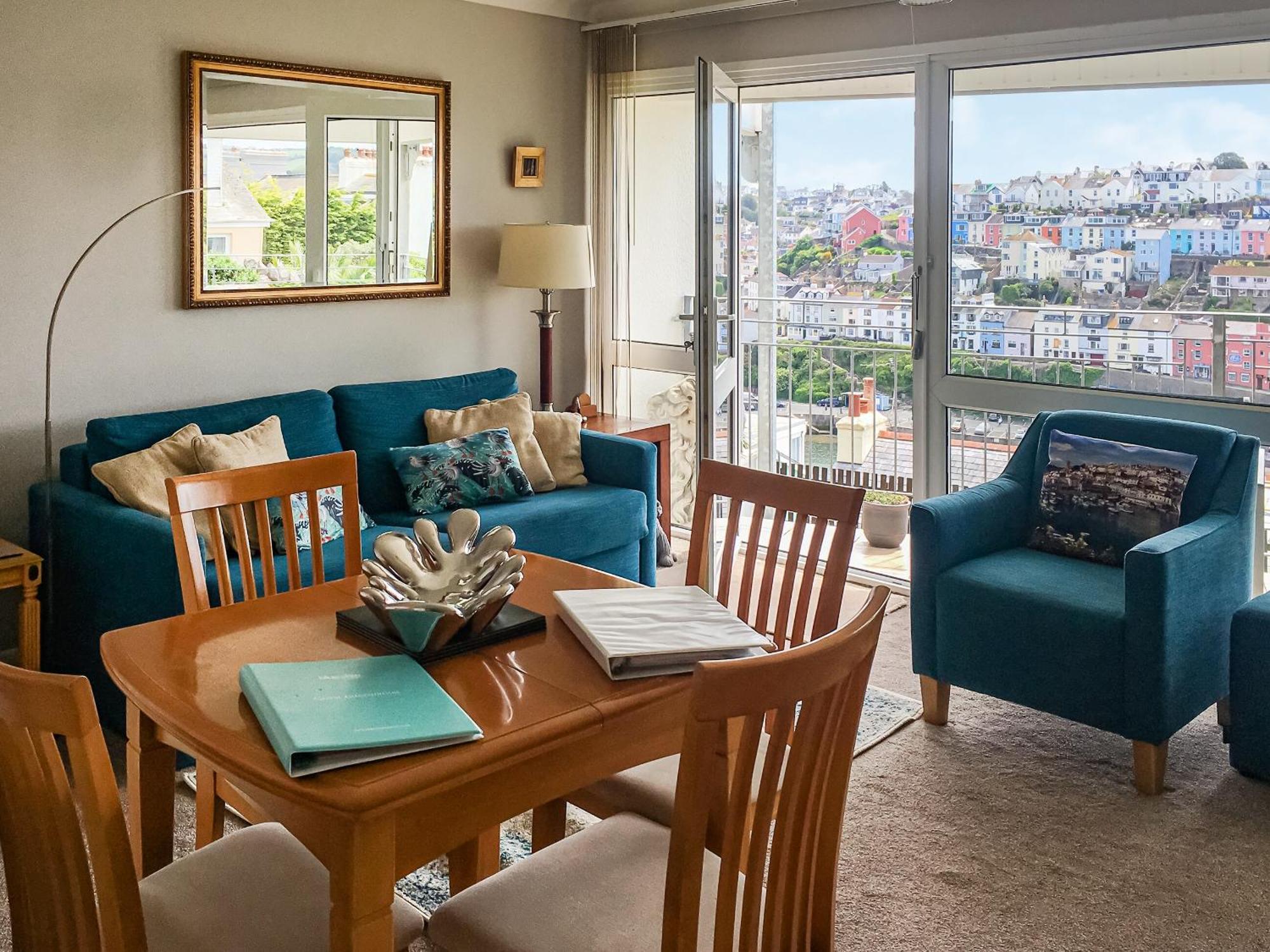Apartamento 3 Linden Court Brixham